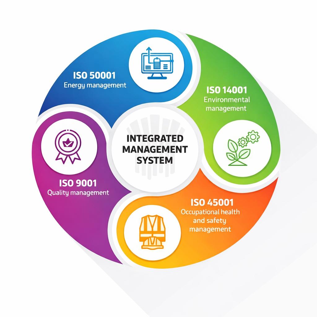 نظام الإدارة المتكامل